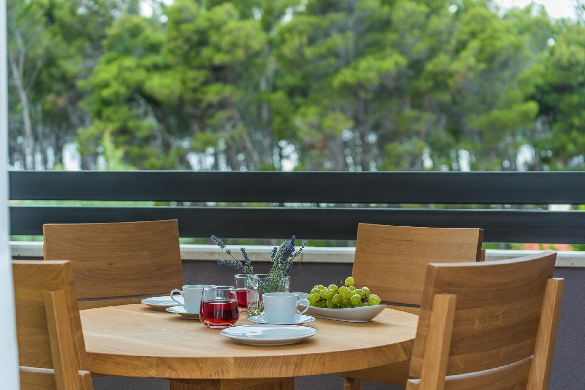 Villa Petar'S Dream ปริฟลากา ภายนอก รูปภาพ