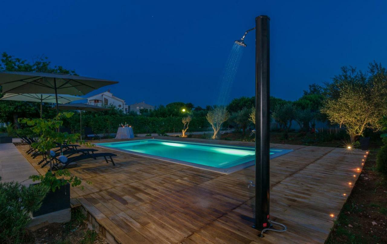 Villa Petar'S Dream ปริฟลากา ภายนอก รูปภาพ